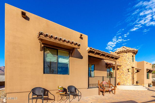 4755 S PURA VIDA Way, Gold Canyon, AZ 85118