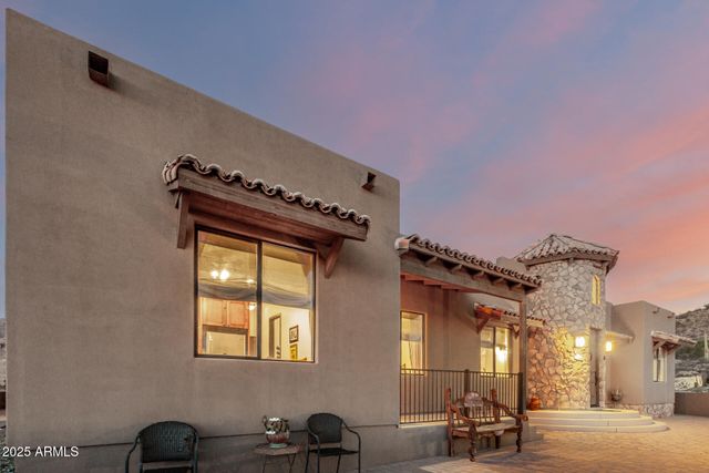 4755 S PURA VIDA Way, Gold Canyon, AZ 85118