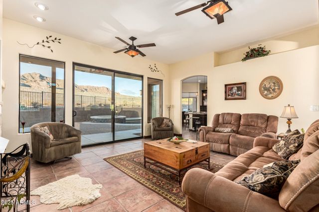 4755 S PURA VIDA Way, Gold Canyon, AZ 85118