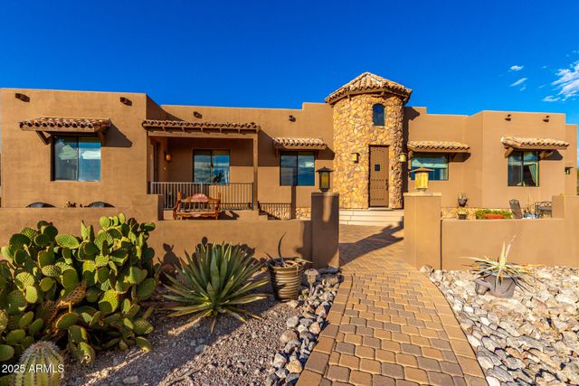 4755 S PURA VIDA Way, Gold Canyon, AZ 85118