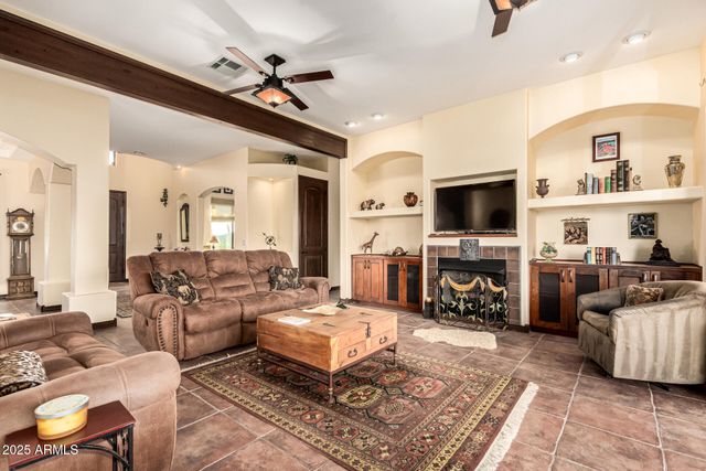 4755 S PURA VIDA Way, Gold Canyon, AZ 85118