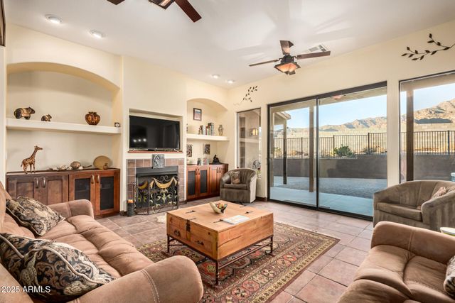 4755 S PURA VIDA Way, Gold Canyon, AZ 85118