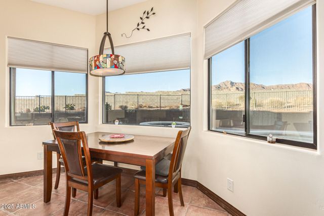 4755 S PURA VIDA Way, Gold Canyon, AZ 85118