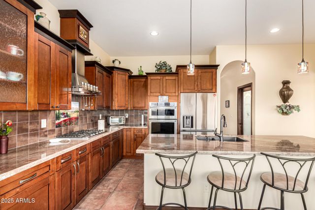 4755 S PURA VIDA Way, Gold Canyon, AZ 85118