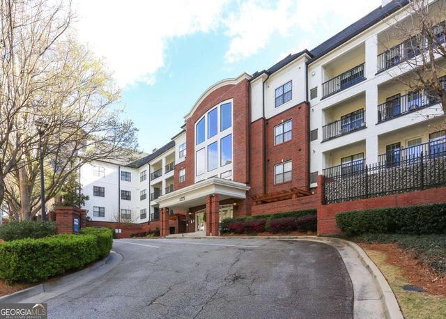 3275 Lenox Road NE 208, Atlanta, GA 30324
