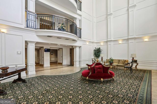 3275 Lenox Road NE 208, Atlanta, GA 30324