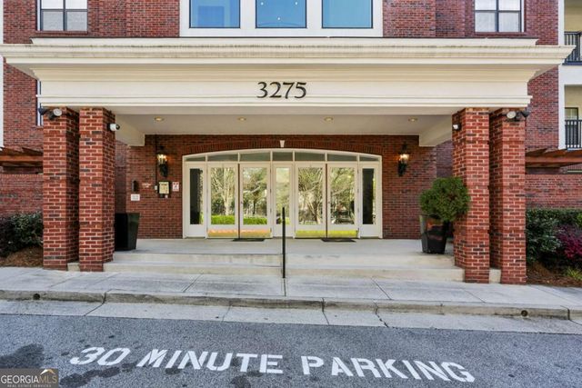 3275 Lenox Road NE 208, Atlanta, GA 30324
