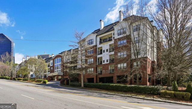 3275 Lenox Road NE 208, Atlanta, GA 30324