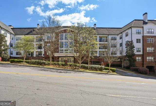 3275 Lenox Road NE 208, Atlanta, GA 30324