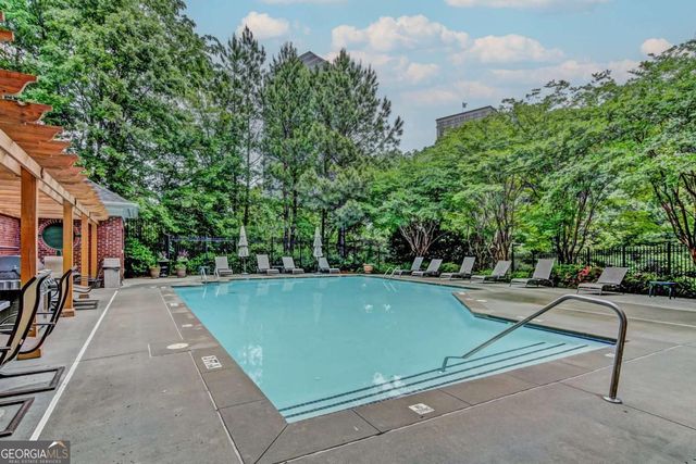 3275 Lenox Road NE 208, Atlanta, GA 30324