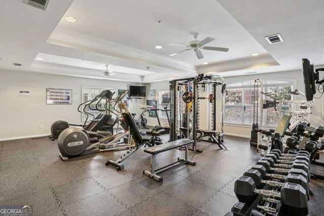 3275 Lenox Road NE 208, Atlanta, GA 30324