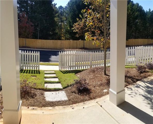 4908 Futral Drive, Acworth, GA 30101