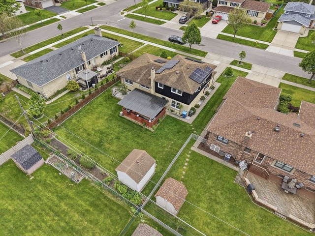 1308 E Thayer Street, Mount Prospect, IL 60056