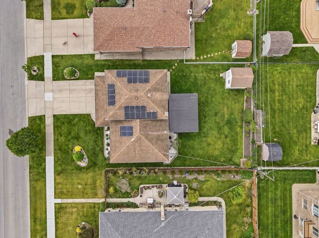1308 E Thayer Street, Mount Prospect, IL 60056