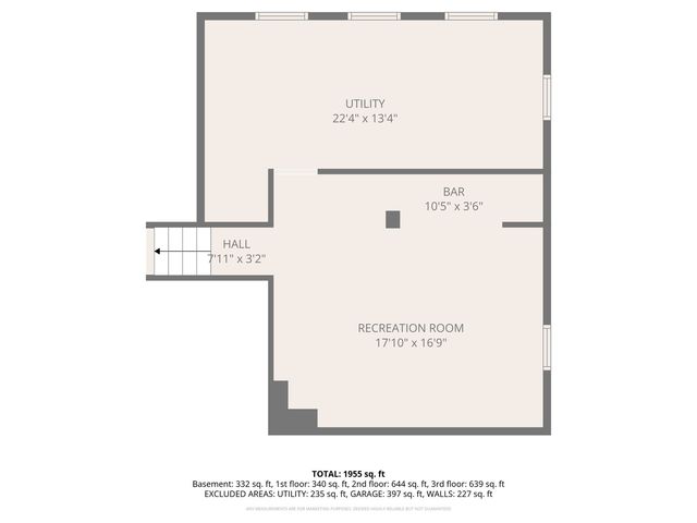 1308 E Thayer Street, Mount Prospect, IL 60056