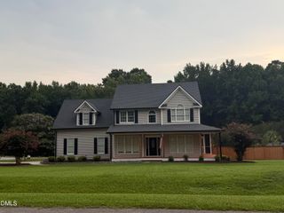 1201 Torchlight Way, Raleigh, NC 27603