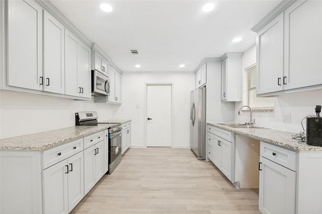 2908 Legend Road, Arlington, TX 76014
