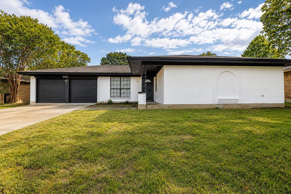 2908 Legend Road, Arlington, TX 76014