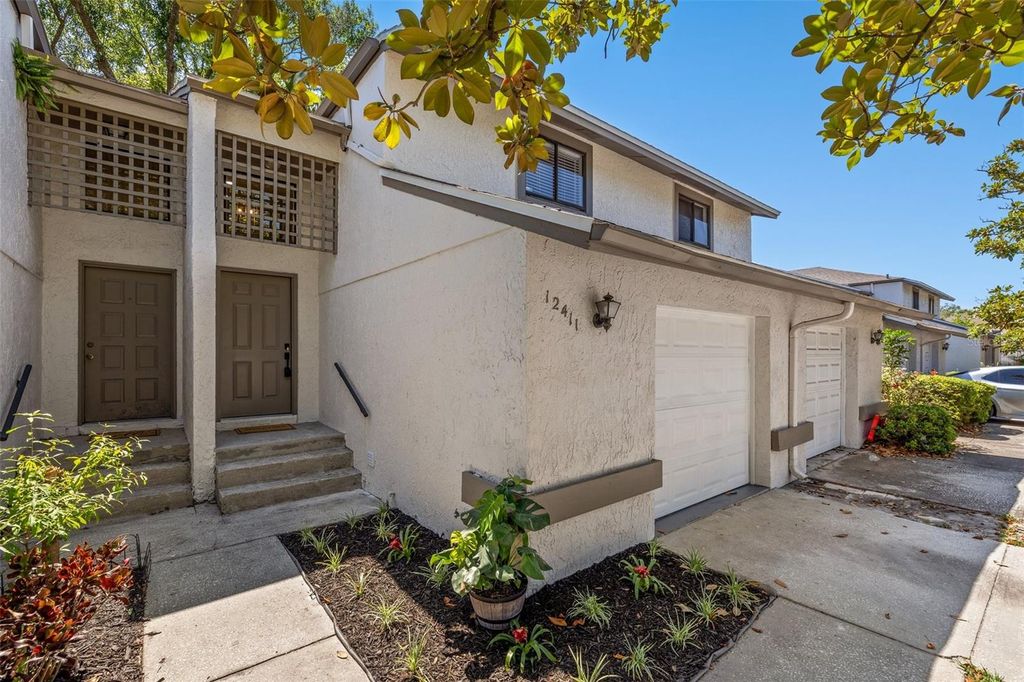 12411 TITUS COURT 12411, Tampa, FL 33612