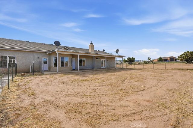 7838 Cataba Road, Hesperia, CA 92344