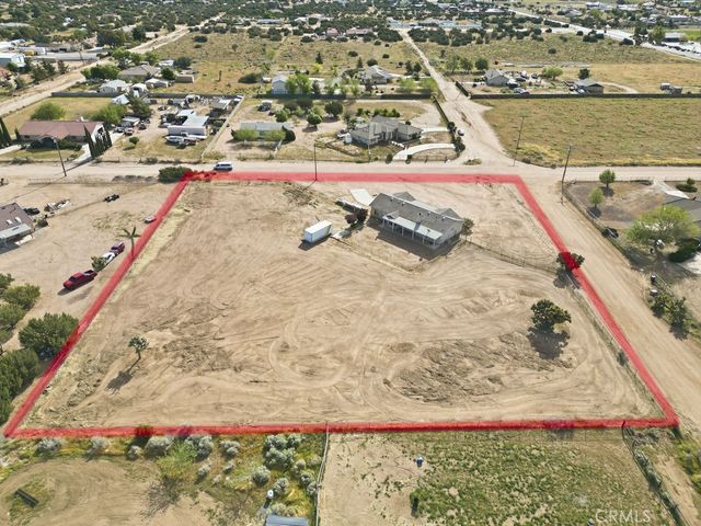 7838 Cataba Road, Hesperia, CA 92344