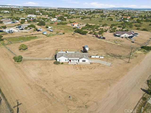 7838 Cataba Road, Hesperia, CA 92344