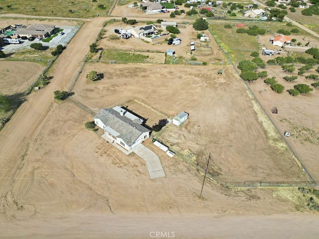 7838 Cataba Road, Hesperia, CA 92344