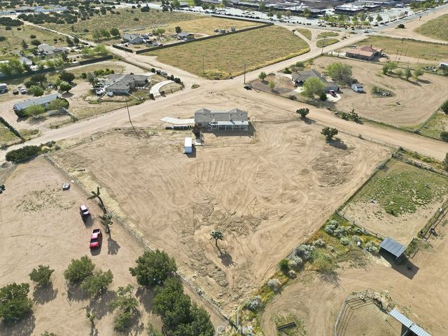 7838 Cataba Road, Hesperia, CA 92344