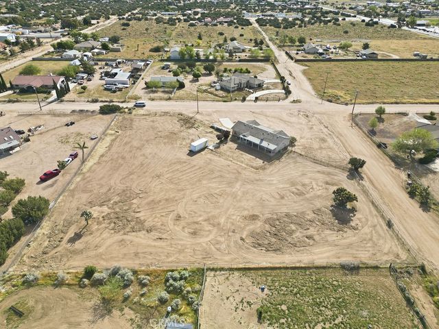 7838 Cataba Road, Hesperia, CA 92344