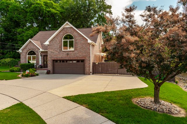 110 Camden Ct, N, Hendersonville, TN 37075