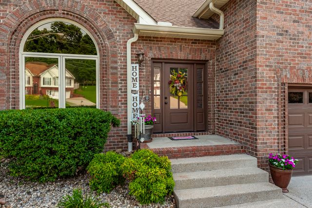 110 Camden Ct, N, Hendersonville, TN 37075