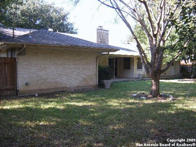 409 Fenwick, Windcrest, TX 78239