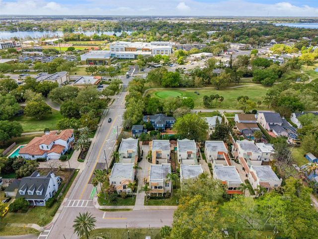 3400 GOLFVIEW BOULEVARD A, Orlando, FL 32804