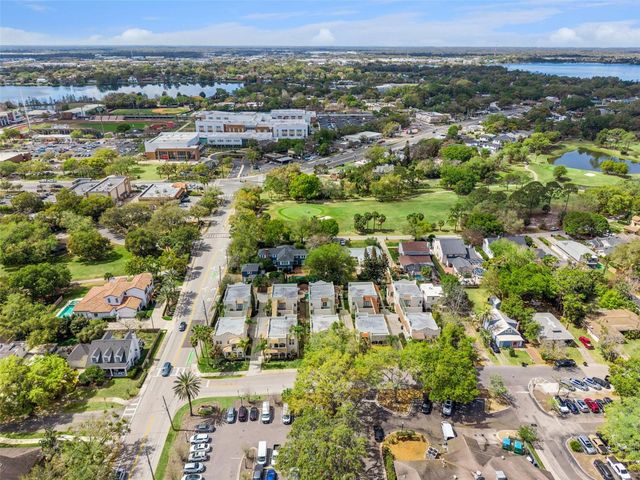 3400 GOLFVIEW BOULEVARD A, Orlando, FL 32804