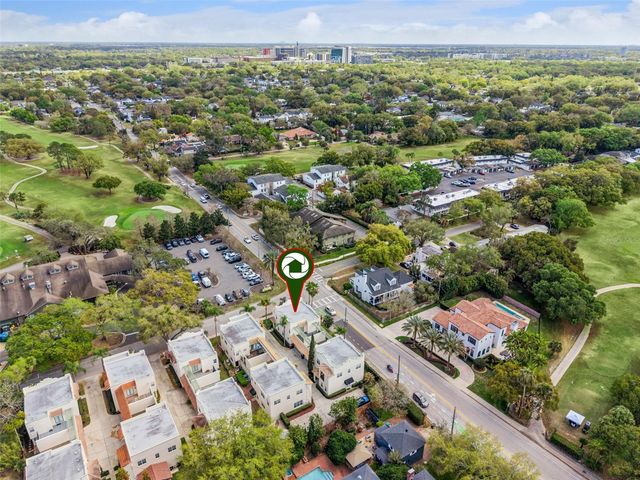 3400 GOLFVIEW BOULEVARD A, Orlando, FL 32804