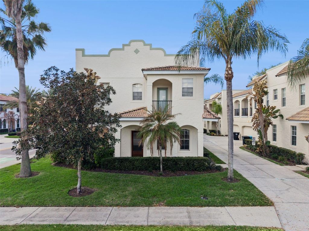 3400 GOLFVIEW BOULEVARD A, Orlando, FL 32804