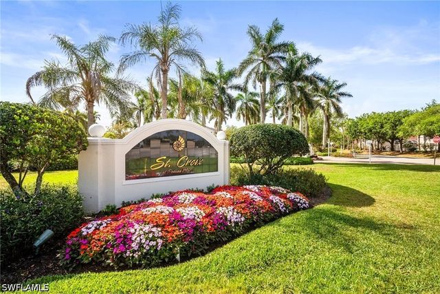 4665 Saint Croix LN 1525, Naples, FL 34109