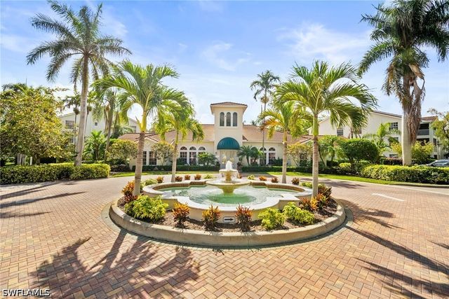 4665 Saint Croix LN 1525, Naples, FL 34109