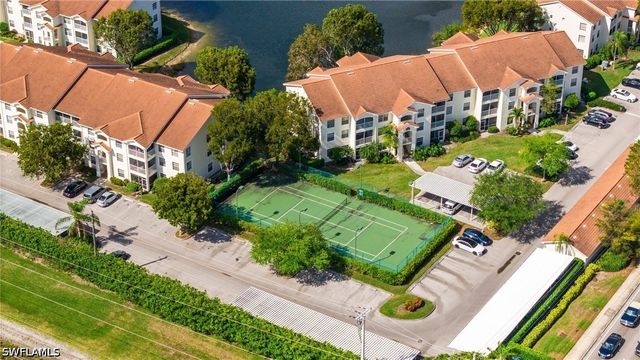 4665 Saint Croix LN 1525, Naples, FL 34109