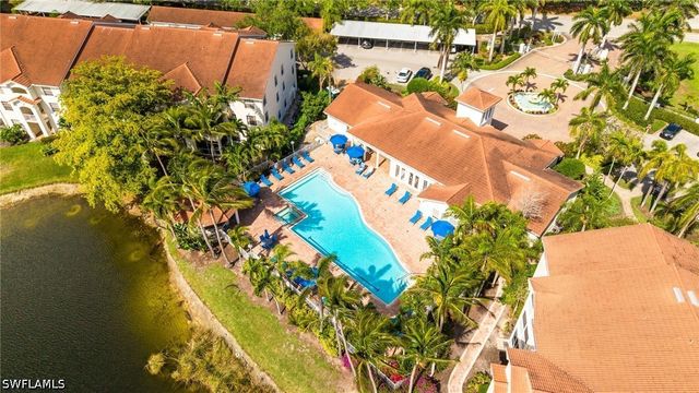 4665 Saint Croix LN 1525, Naples, FL 34109