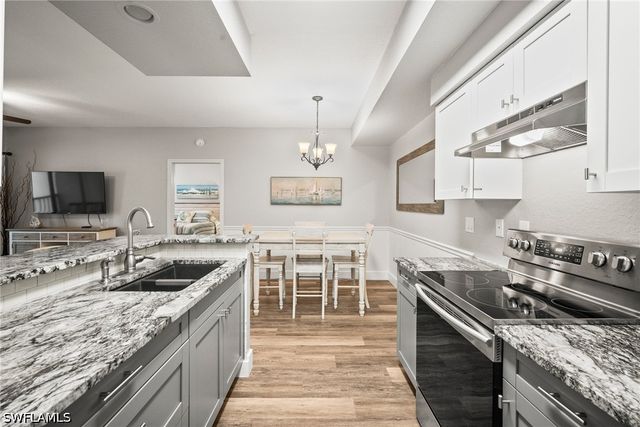 4665 Saint Croix LN 1525, Naples, FL 34109