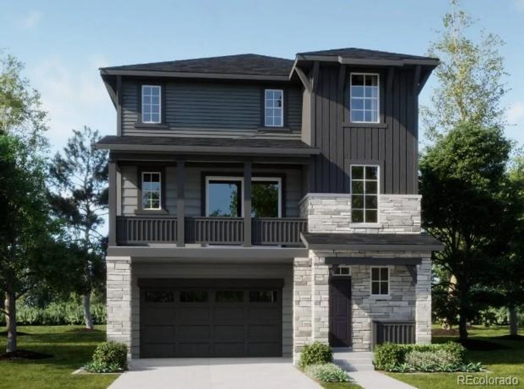 6914 E 149th Place, Thornton, CO 80602