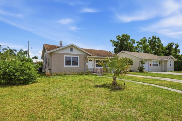310 40TH STREET S, St Petersburg, FL 33711