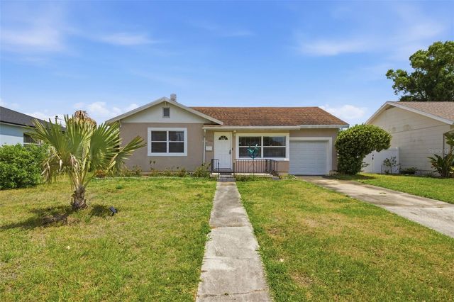 310 40TH STREET S, St Petersburg, FL 33711