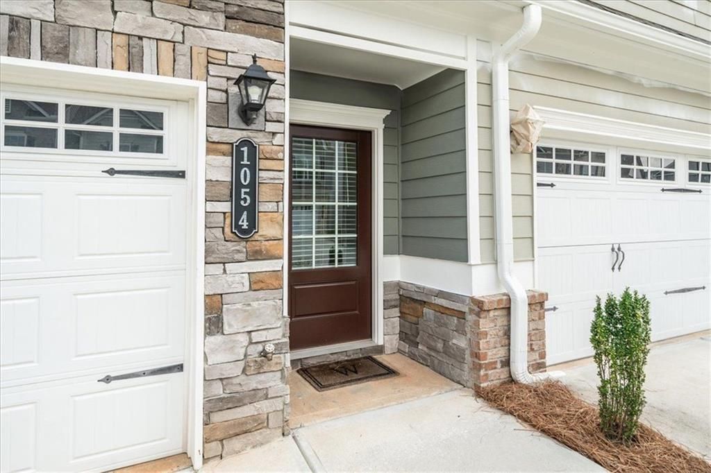 1054 BURKE Street, Lawrenceville, GA 30046