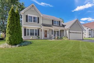 6183 OLD FARM Lane, Gurnee, IL 60031
