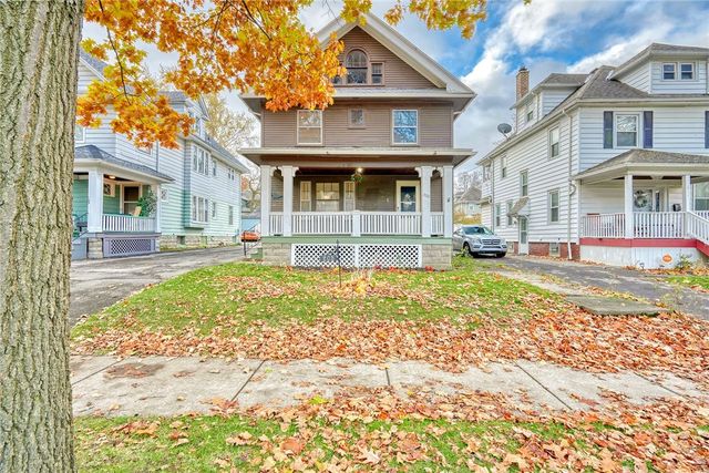 205 Albemarle Street, Rochester, NY 14613