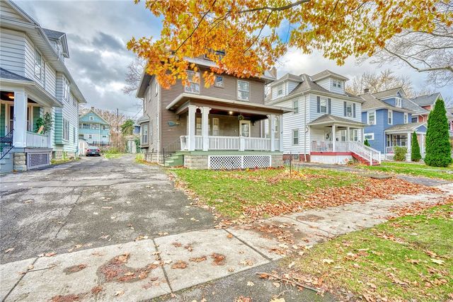 205 Albemarle Street, Rochester, NY 14613