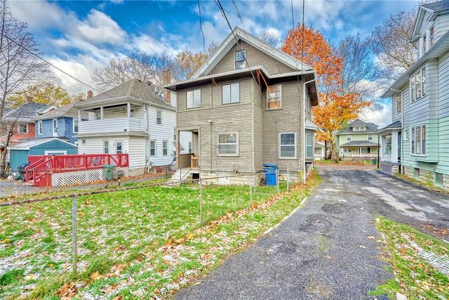 205 Albemarle Street, Rochester, NY 14613