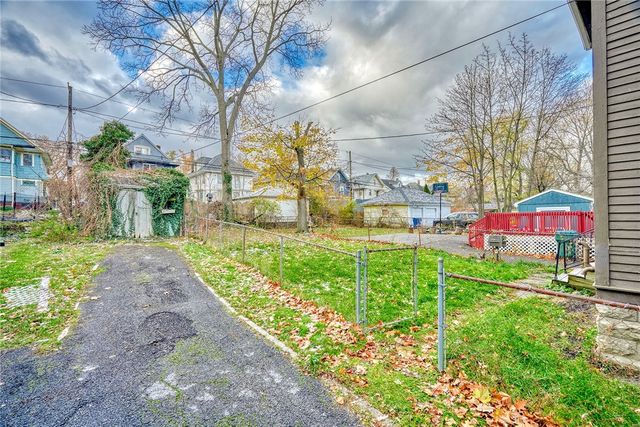 205 Albemarle Street, Rochester, NY 14613